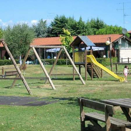 Villaggio Dei Fiori *